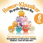 Humor-Klassiker: Die Hörbuch Box (MP3-Download)