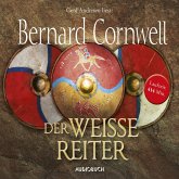 Der weiße Reiter / Uhtred Bd.2 (MP3-Download)