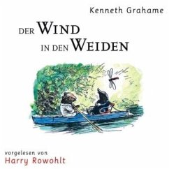 Der Wind in den Weiden (MP3-Download) - Grahame, Kenneth
