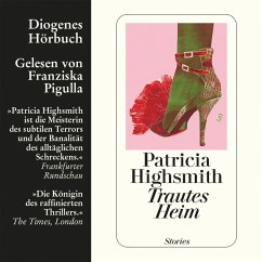 Trautes Heim (MP3-Download) - Highsmith, Patricia