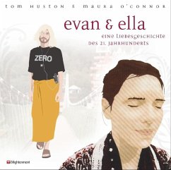 Evan & Ella (MP3-Download) - Huston, Tom; O´Connor, Maura