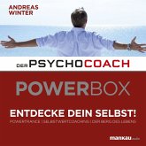 Der Psychocoach: Power-Box (MP3-Download)