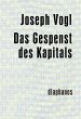 Das Gespenst des Kapitals (eBook, ePUB) - Bild 1