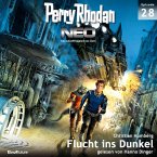 Flucht ins Dunkel / Perry Rhodan - Neo Bd.28 (MP3-Download)