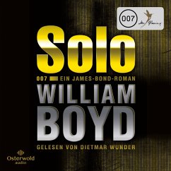 Solo (MP3-Download) - Boyd, William