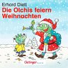 Die Olchis feiern Weihnachten... - Bild 1