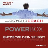 Der Berg des Lebens / Die Mauer der Angst (Hörbuch 3 aus der Power-Box) (MP3-Download)