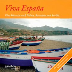 Viva Espana (MP3-Download) - Kober, Reinhard; Morgenroth, Matthias