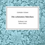 Gebrüder Grimm - Die schönsten Märchen (MP3-Download)