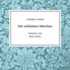 Gebrüder Grimm - Die schönsten Märchen (MP3-Download) - Diverse