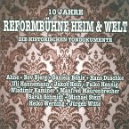 10 Jahre Reformbühne Heim & Welt (MP3-Download)