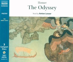 The Odyssey (MP3-Download) - Diverse