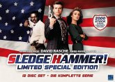 Sledge Hammer Limited Edition