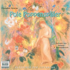 Pole Poppenspäler (MP3-Download) - Storm, Theodor