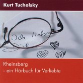 Rheinsberg - Ein Hörbuch für Verliebte (MP3-Download)