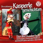 Die schönsten Kasperlegeschichten (MP3-Download)