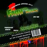 Faith van Helsing 40 - Directors Cut (Halloween Special) (MP3-Download)