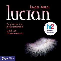 Lucian (MP3-Download) - Abedi, Isabel
