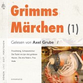 Grimms Märchen (1) (MP3-Download)