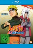 Naruto Shippuden - Die komplette Staffel 5