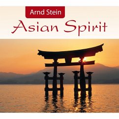 Cover Asian Spirit (MP3-Download)