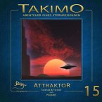 Takimo - 15 - Attraktor (MP3-Download)