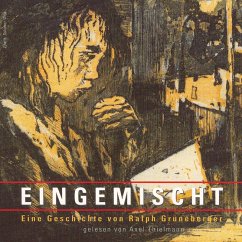 Eingemischt (MP3-Download) - Grüneberger, Ralph