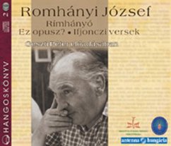 Rímhányó (MP3-Download) - Jozsef, Romhányi