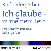 Ich glaube - in meinem Leib (MP3-Download)