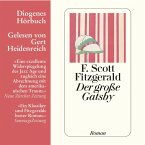 Der große Gatsby (MP3-Download)