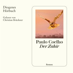 Der Zahir (MP3-Download) - Coelho, Paulo