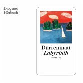 Labyrinth (MP3-Download) Labyrinth (MP3-Download)