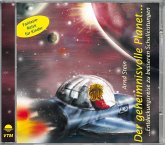 Der geheimnisvolle Planet ... (MP3-Download)