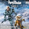 Finale für Snowman / Perry Rhodan -... - Bild 1