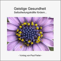 Geistige Gesundheit! (MP3-Download) - Fleiter, Paul