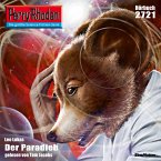 Perry Rhodan 2721: Der Paradieb (MP3-Download)
