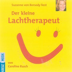 Der kleine Lachtherapeut (MP3-Download) - Rusch, Caroline