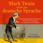 Mark Twain erklärt die deutsche Sprache (MP3-Download)
