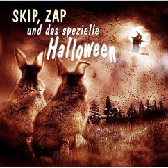 Skip Zap und das spezielle Halloween (MP3-Download) - Brök, R. E.