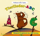 Tierlieder-ABC (MP3-Download)