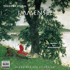 Immensee (MP3-Download) - Storm, Theodor