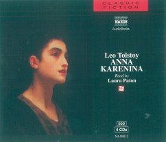 Anna Karenina (MP3-Download) - Tolstoi, Leo N.