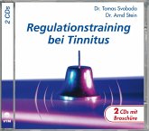Regulationstraining bei Tinnitus (MP3-Download)