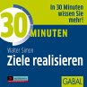 30 Minuten Ziele realisieren... - Bild 1