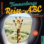 Timmerbergs Reise-ABC (MP3-Download)
