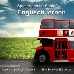 Deutsch - Englisch privat 1 (MP3-Download) - EQ Verlag