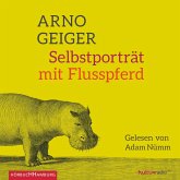 Selbstporträt mit Flusspferd (MP3-Download)