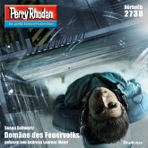 Perry Rhodan 2738: Domäne des Feuervolks (MP3-Download)