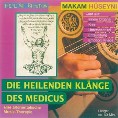 Makam Hüseyni (MP3-Download) - Bujak, Gerhard H. u. Tucek, Gerhard K. u. Güvenc, R. Oruc