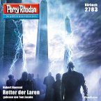 Perry Rhodan 2783: Retter der Laren (MP3-Download)